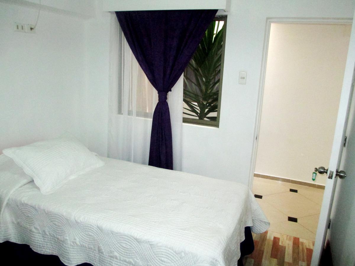 Guest Home Valto & Ziron Arica Luaran gambar