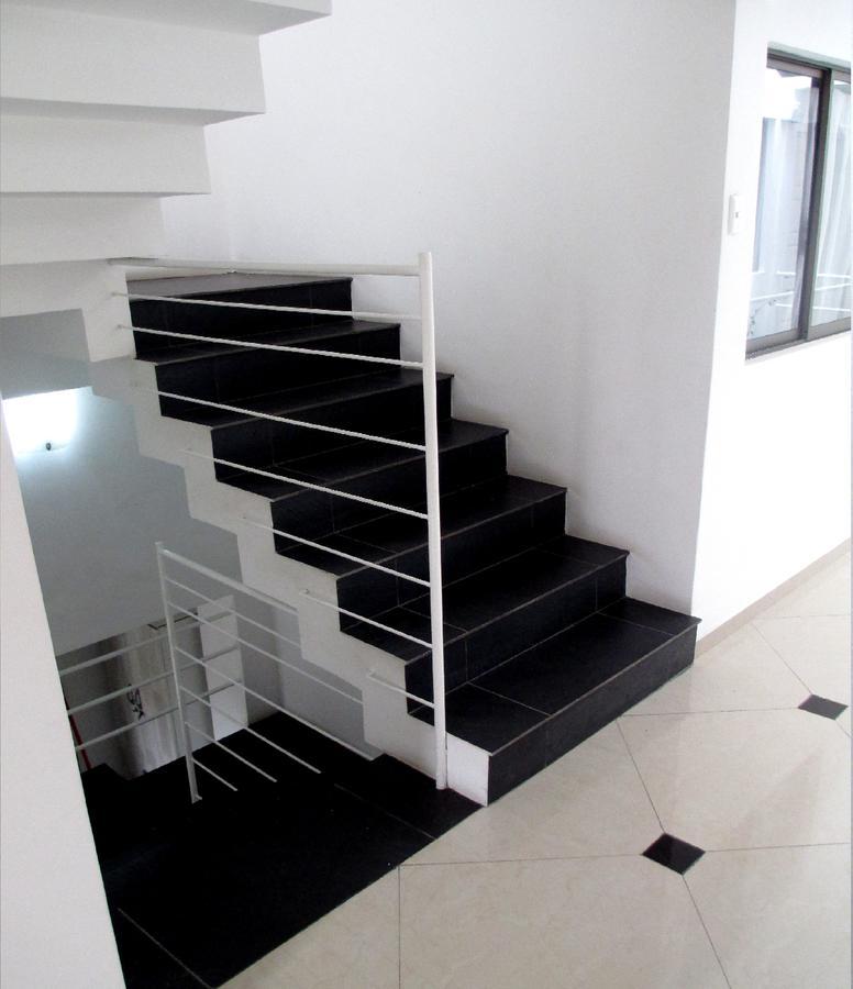 Guest Home Valto & Ziron Arica Luaran gambar