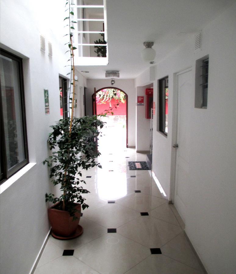 Guest Home Valto & Ziron Arica Luaran gambar