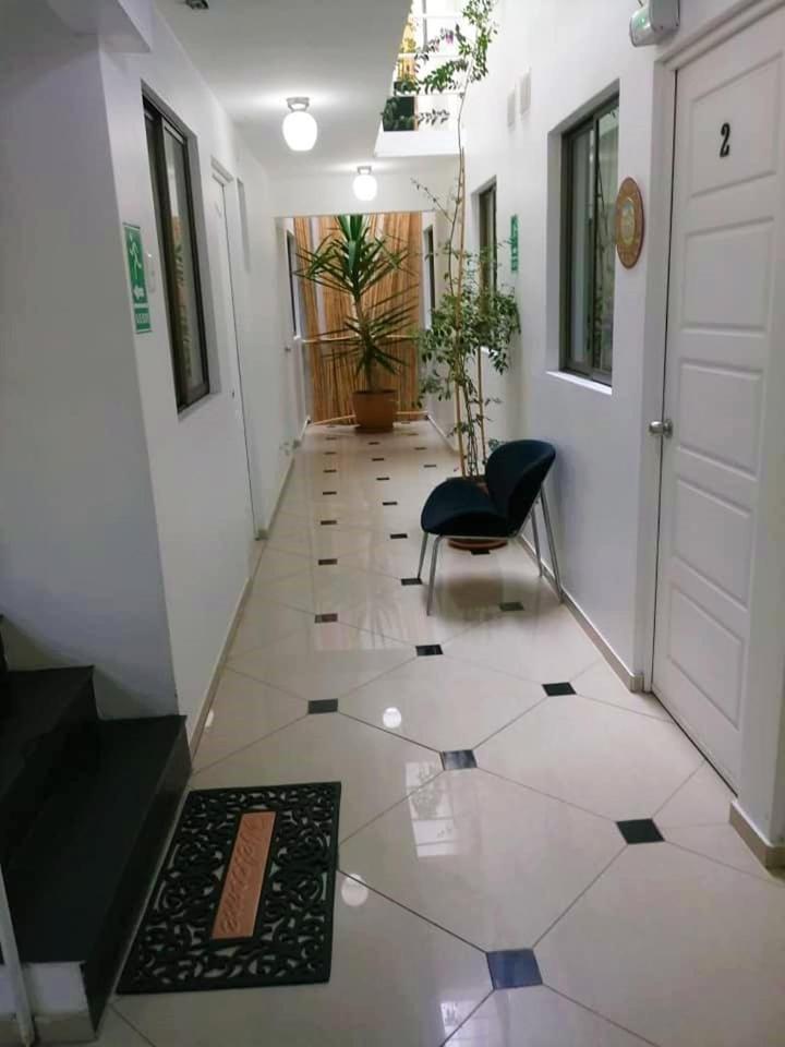 Guest Home Valto & Ziron Arica Luaran gambar