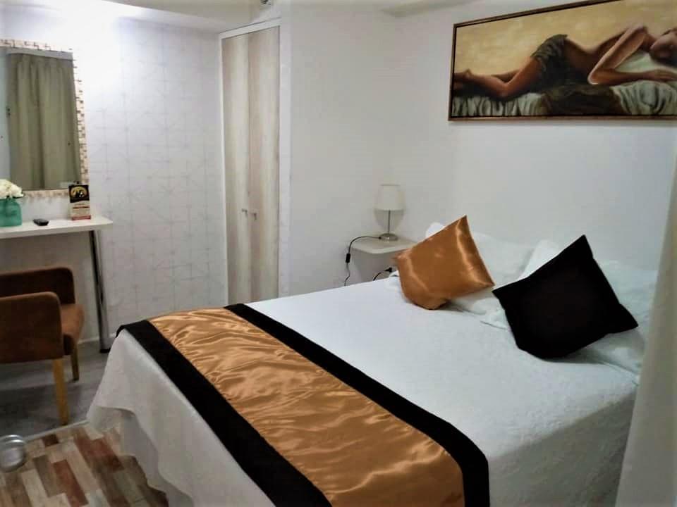 Guest Home Valto & Ziron Arica Luaran gambar