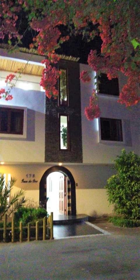 Guest Home Valto & Ziron Arica Luaran gambar