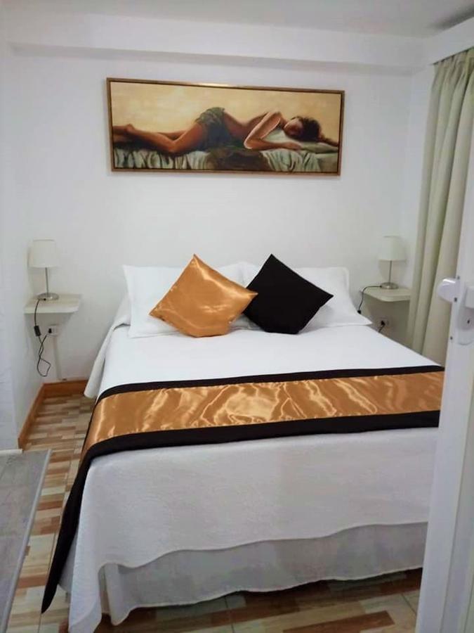 Guest Home Valto & Ziron Arica Luaran gambar
