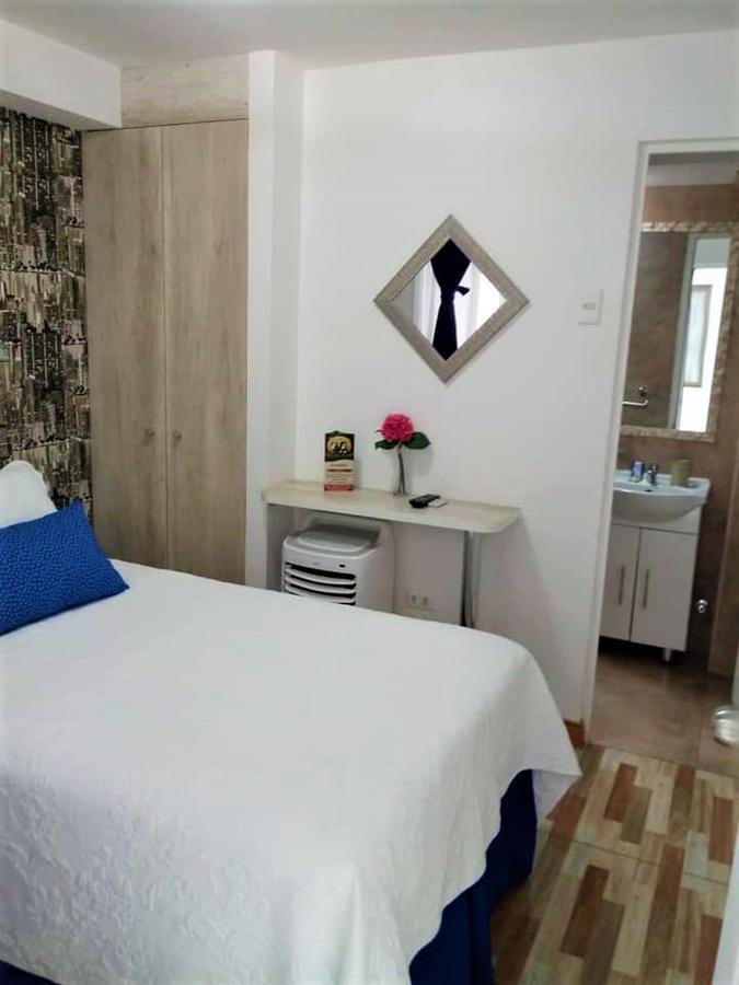 Guest Home Valto & Ziron Arica Luaran gambar